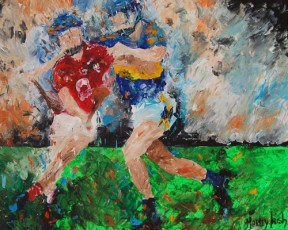 Cork vs Tipperary Cork vs Tipperary