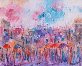 Shoppers, Grafton St